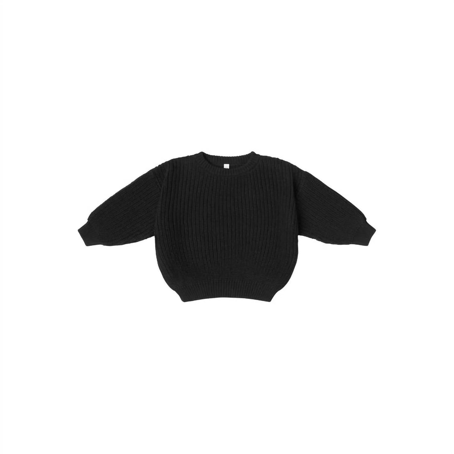 A Basic Brand - Kid's Cotton Sweater