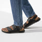 Birkenstock - Men's Milano Rugged Sandals