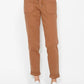 Judy Blue - High Waist Dyed Cuffed Jogger Pants
