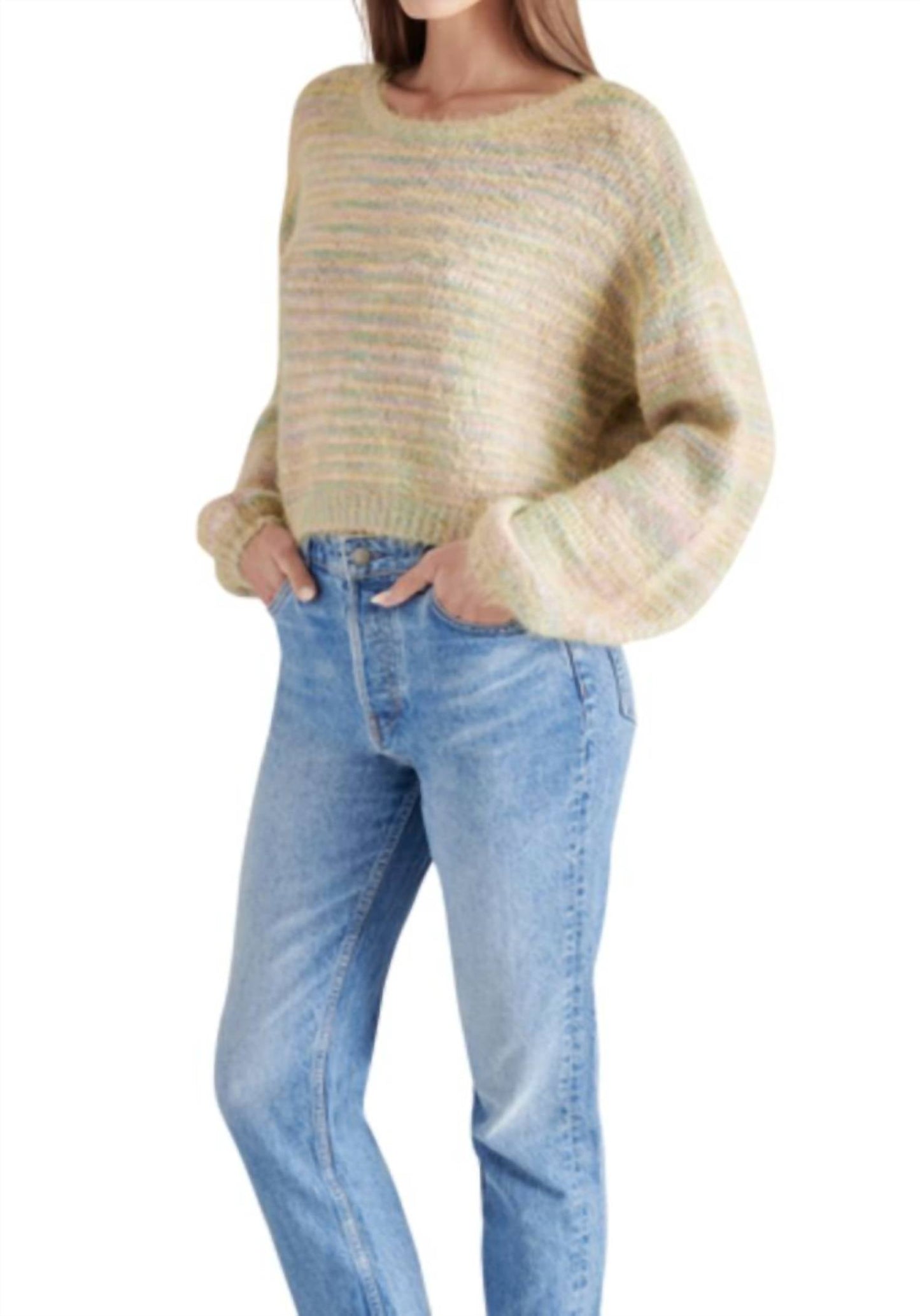 Steve Madden - Colette Sweater