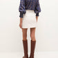 Marie Oliver - Vallie Skirt