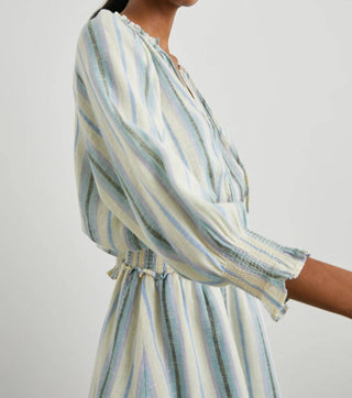 Rails - Crystal Mini Dress