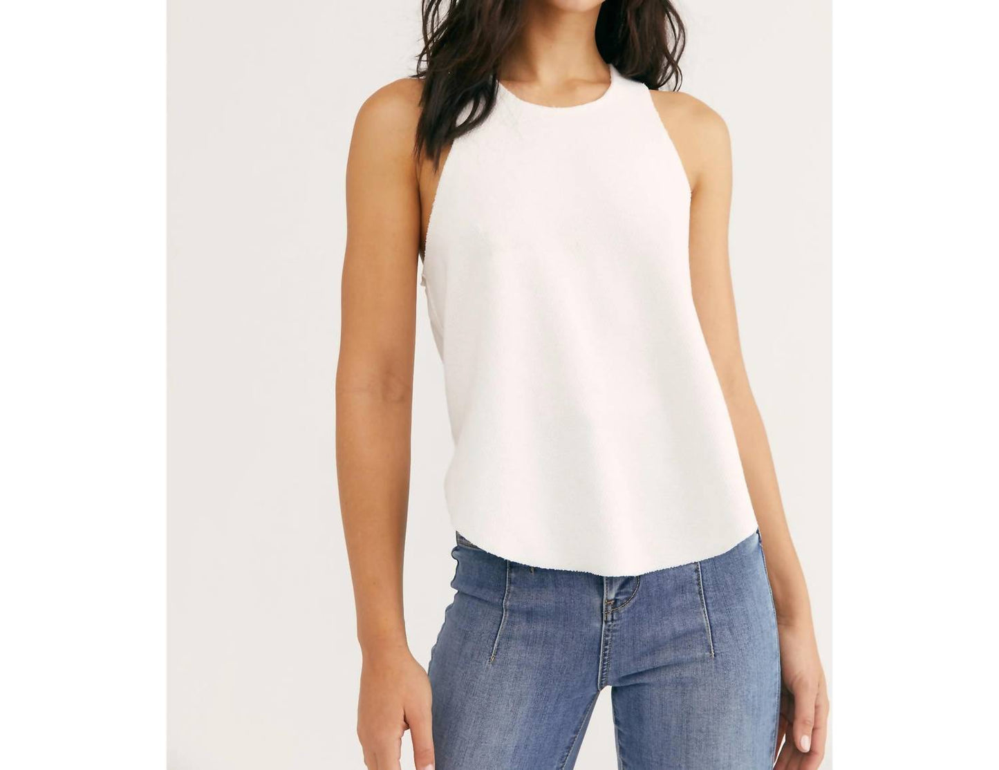 Free People - Cool It Tank