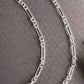 Astor & Orion - Women's Lily Chain Necklace