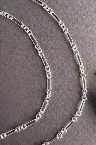 Astor & Orion - Women's Lily Chain Necklace