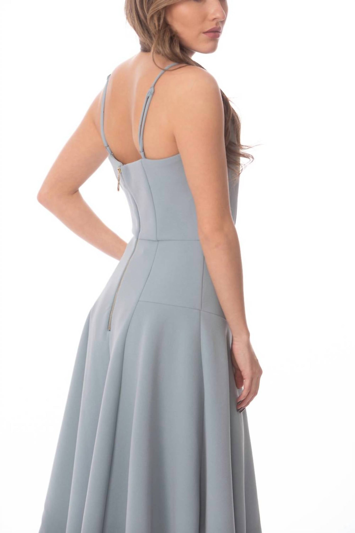 Elliatt - Petal Dress