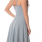 Elliatt - Z Whispy Petal Midi Dress