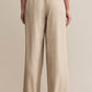 Z Supply - Henri Washed Linen Pant