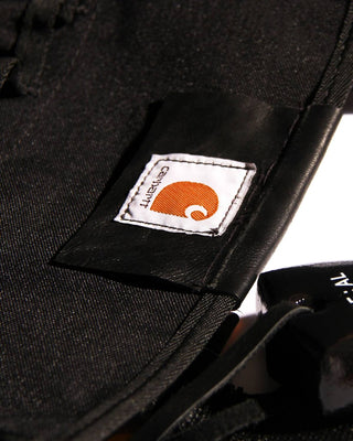 The Soloist X Re:Al - Custom Carhartt Tool Bag