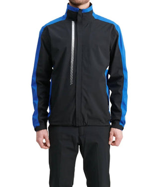 Abacus Sportswear Us - Links Stretch Golf Rain Jacket