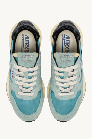 Autry - Men's Reelwind Low Sneaker