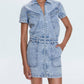 Pistola - Brix Aviator Mini Dress