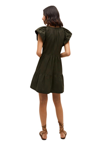 Marie Oliver - Kara Dress