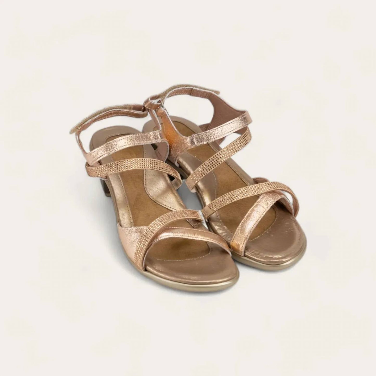 Naot - WOMEN'S INNOVATE DRESS SANDAL
