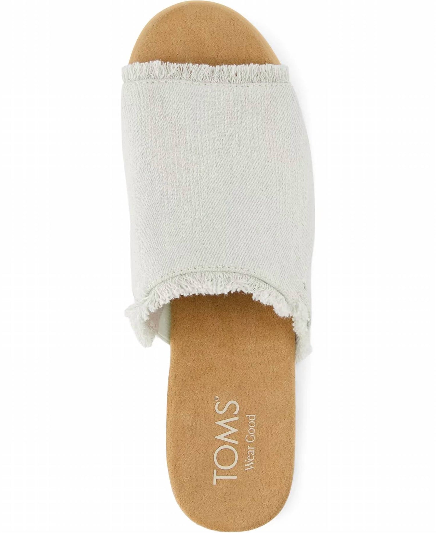 Toms - Women's Diana Mule Sandal