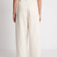 Apiece Apart - BARI CROP TROUSER
