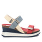 Xti - Women's Wedge Sandals