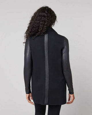 Spanx - Drape Front Jacket