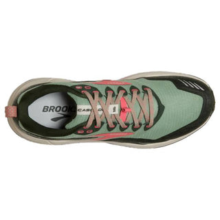 Brooks - WOMEN'S CASCADIA 16 TRAIL RUNNING SHOES - MEDIUM