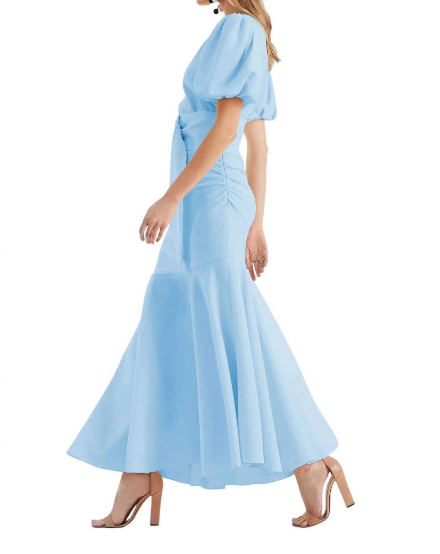 Sachin & Babi - CAMILA DRESS