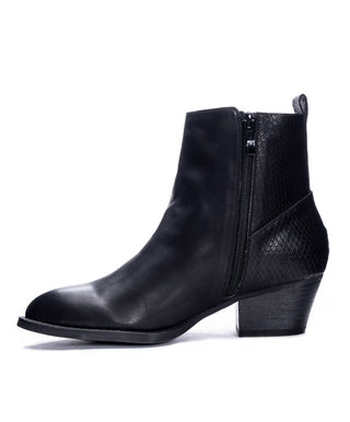 Chinese Laundry - CICILY BURMISH-SN BOOTS
