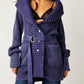 Free People - Ryanne Long Haul Cardigan