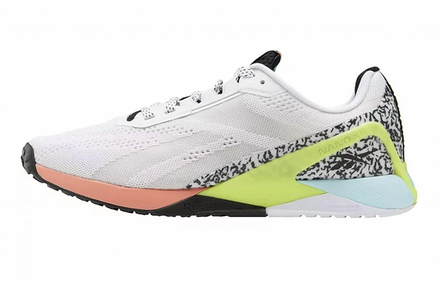 Reebok - Women's Goodr Nano X1 Shoes