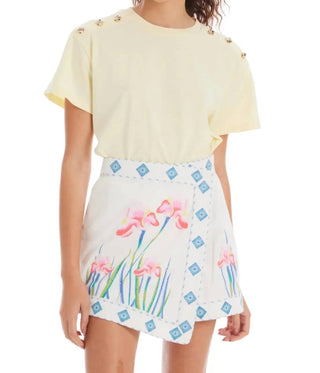 Allison New York - Brooklyn Tee