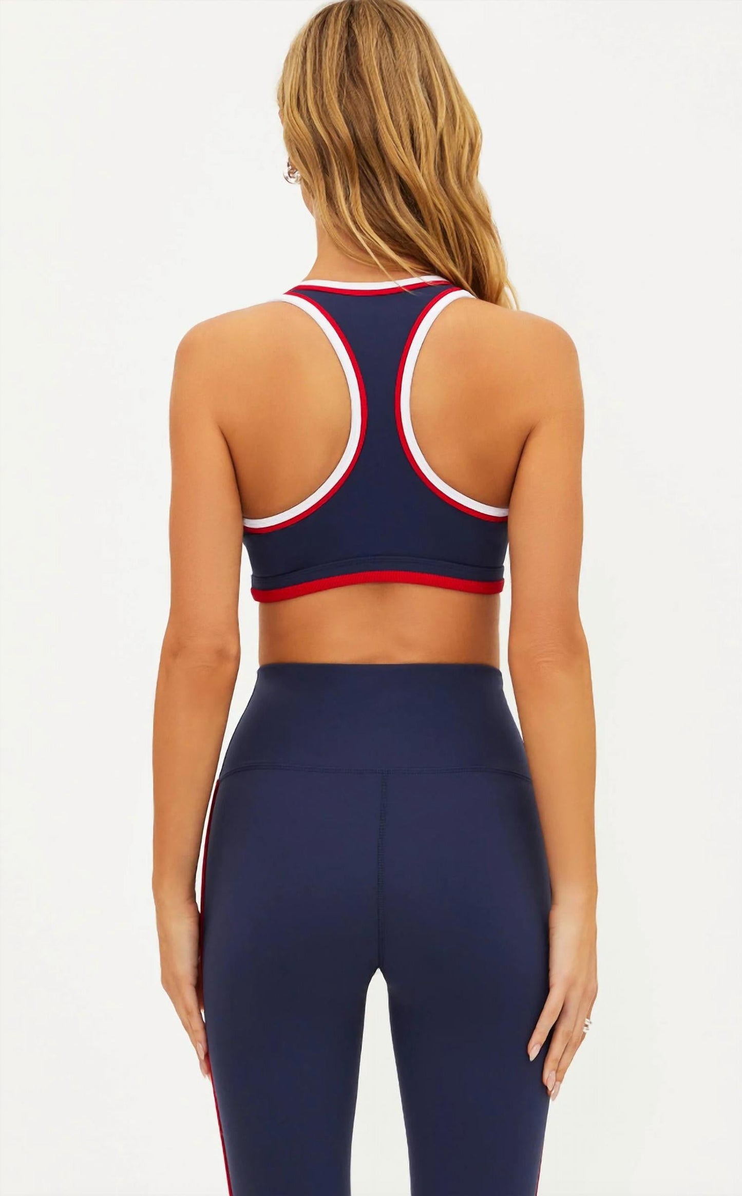 Beach Riot - Ida Active Top