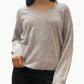 27 Miles Malibu - Hira V Neck Pullover Sweater