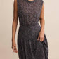 Z Supply - Etta Aspen Floral Midi Dress