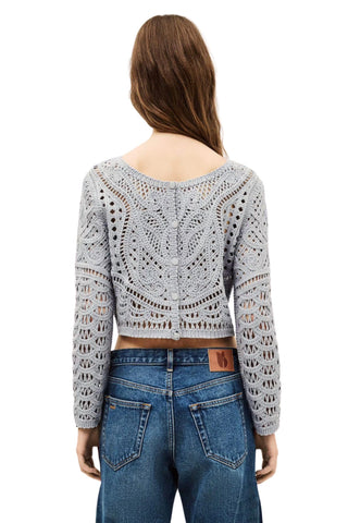 Ba&Sh - Marc Cardigan