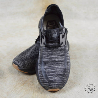 Hey Dude - Women's Sirocco Tennis Shoes