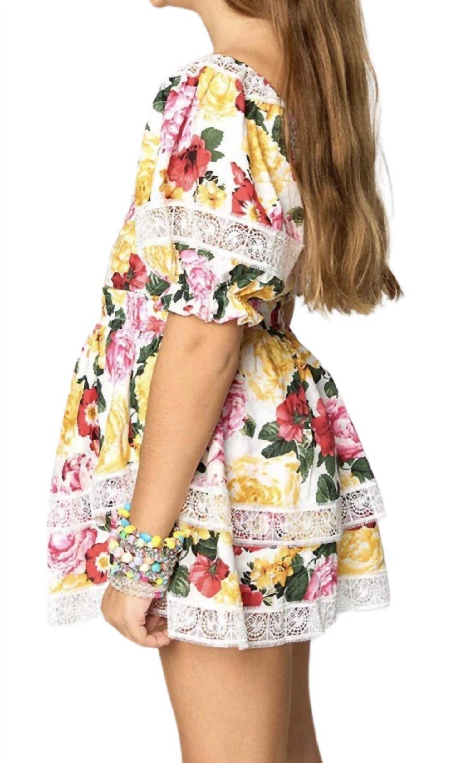 Buddylove - Simone Set