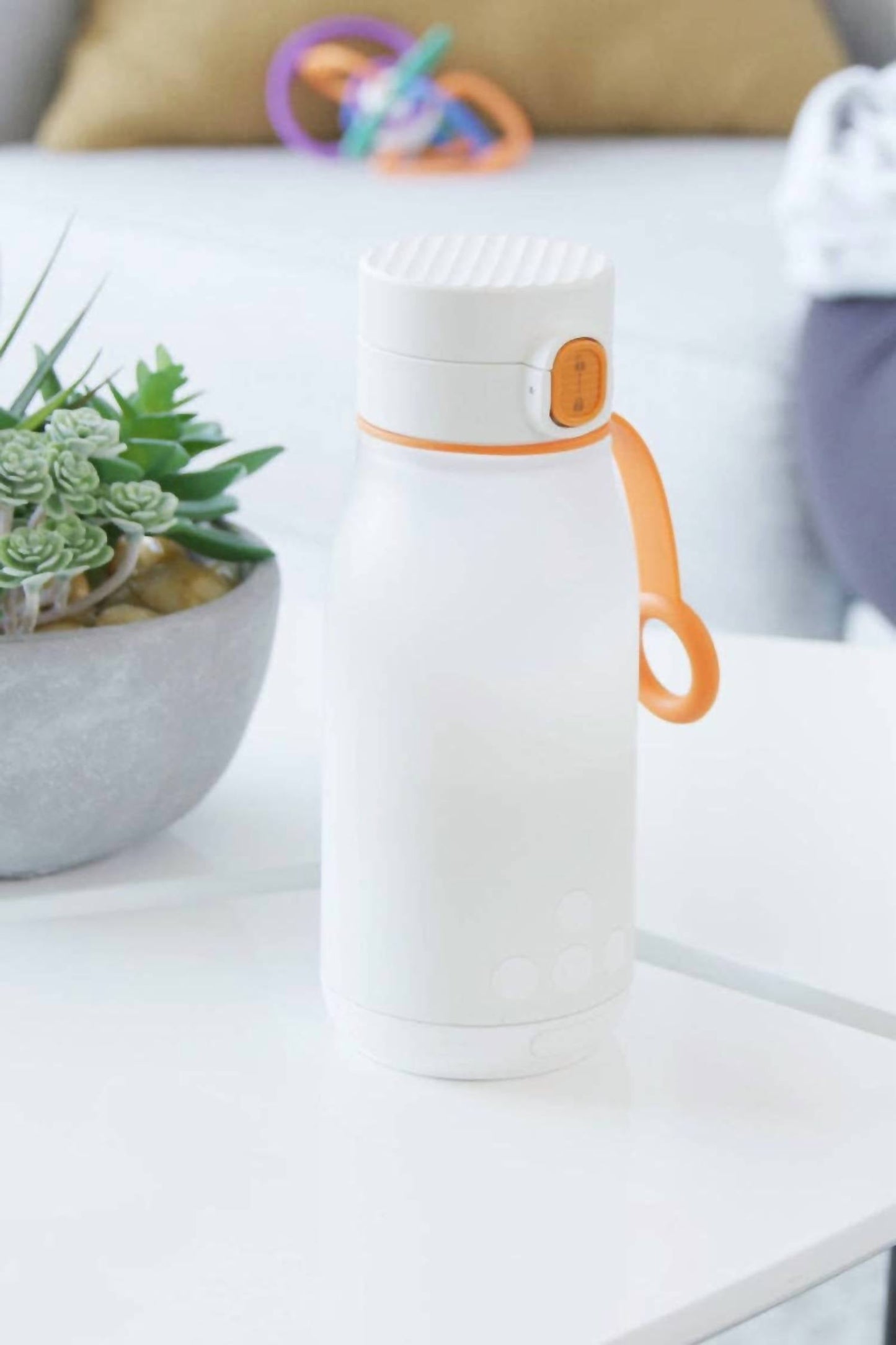 Quark - Buubi Bottle Smart Portable Milk Warmer