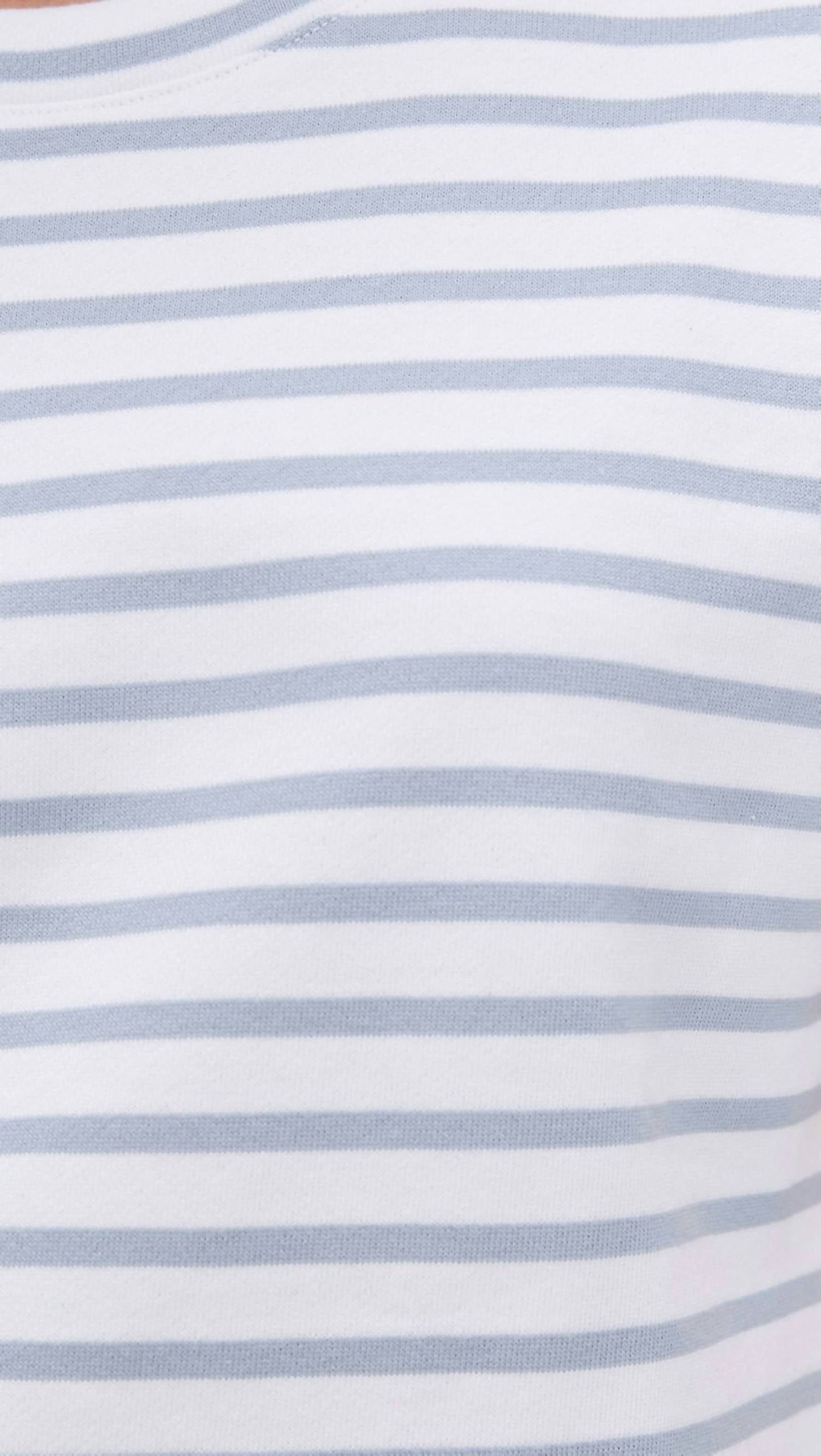 Splendid - Terry Striped Mini Dress