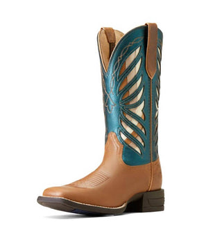 Ariat - Women's Longview Boot