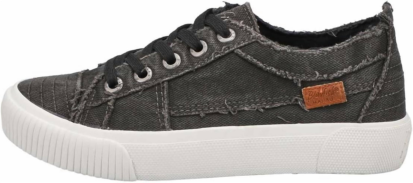 Blowfish - Women's Clay Sneaker