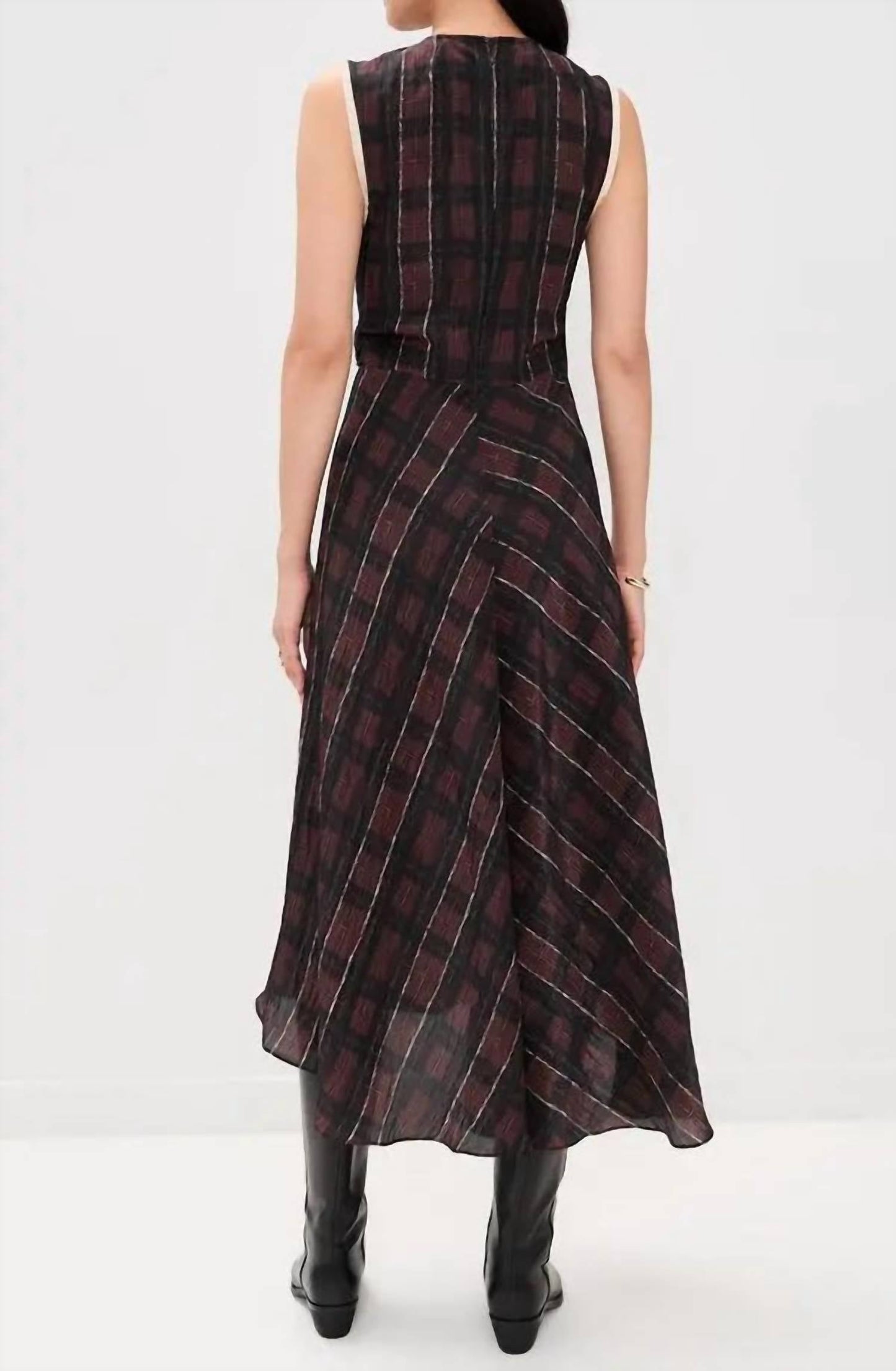 Baum Und Pferdgarten - Atina Dress