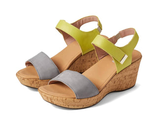 Naot - SUMMER PLATFORM WEDGE