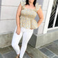 Judy Blue - Hi-waist Skinny Jeans