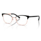 Michael Kors - Women's Adrianna Iv Eyeglasses