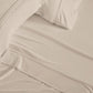 BedGear Dri-Tec Sheet Set, Beige, Full