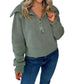 Varley - Mentone Half-Zip Knit Pullover