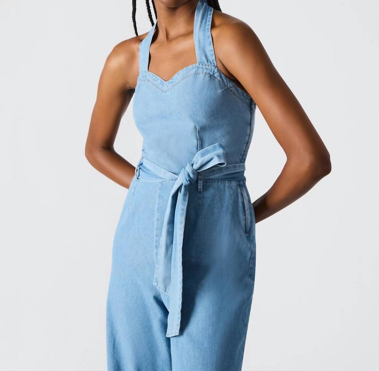 Steve Madden - Artie Jumpsuit