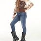 Paparazzi - Women's Bomber Jacket