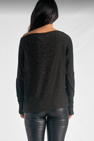 Elan - Sparkle Top