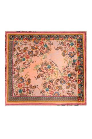 Johnny Was - Magaly Laurel Canyon Cozy Blanket