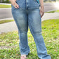 Judy Blue - Take The High Road Bootcut Jean