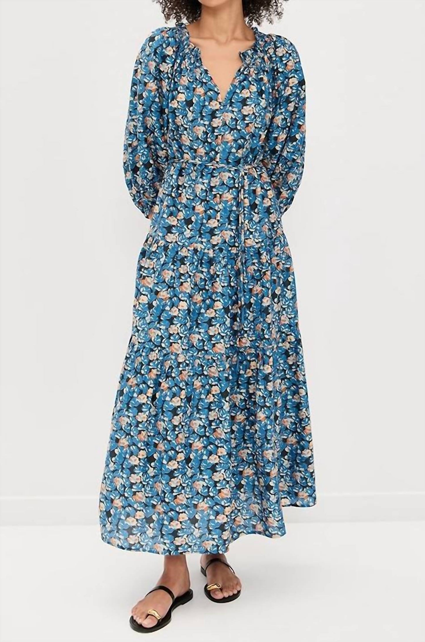 Apiece Apart - Uva Maxi Dress